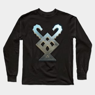 Huldra Brothers Long Sleeve T-Shirt